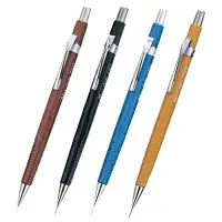 在飛比找樂天市場購物網優惠-【文具通】Pentel ぺんてる 飛龍 P207 自動鉛筆 