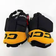 New 2024 All Star Game CCM Tacks Pro Gloves | 13" | Panarin