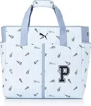 Puma 090093 Flag Graphic Tote Bag