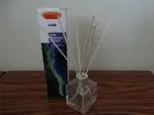 NATURAL GOLD REED DIFFUSER 120ml / 4.05oz ALLIENA