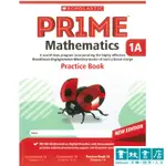 PRIME MATHEMATICS 1A PRACTICE BOOK NEW EDITION 數學習作