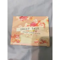 在飛比找蝦皮購物優惠-colour pop眼影 she/sweet talk/ye