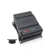OKUR Full Range Monobloock Amplifier 2000 Watts Max 1 Ohm Class D OFR2000.1D