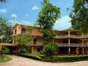 納希門加拉度假村Nazimgarh Resorts