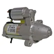 Starter Motor For 2017-19 Ford Escape 1.5L 4 Cyl 1.4 Kw Clockwise With 12 Tooth (for: Ford)