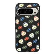 Google Pixel 9 Pro Impact Magnetic Case PATTERN DUCKOO