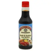 Kikkoman Sushi & Sashimi Sauce 10 oz (Pack of 12)