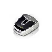 ATEN US221A 2 Port USB 2.0 Peripheral Switch