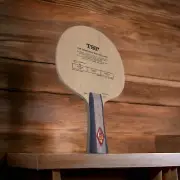 TSP Offensive Reflex Table Tennis Blade , FL Handle from Pingponghouse