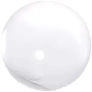 XYWHPGV Clear Acrylic Contact Juggling Ball 2"- 50mm(9219b 2c5ae 259df 9bdde b15b7 5c3d9