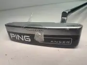 NEW Ping Golf 2023 Anser 35" Putter Right Handed