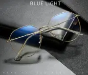 Blue Light Blocking Glasses Computer Gamer LCDLED Screen eyewear Anti Blue Light