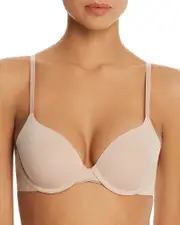 On Gossamer Sleek Micro Convertible T-Shirt Bra