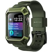 Ub Pro Wristband Case for Apple Watch (40mm)