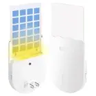 Catching Fruit Flies Flying Insect Trap Fly Bug Repellent Insect Catcher
