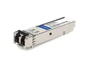 Palo Alto Networks® PAN-SFP-SX Compatible TAA 1000Base-SX SFP Transceiver (MMF,