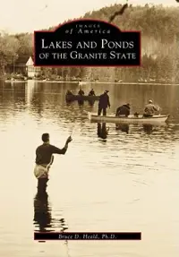 在飛比找博客來優惠-Lakes and Ponds of the Granite