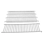 YES4PETS 2 X Platforms & 2 X Ladders For 140 cm Ferret Parrot Cat Bird Cage