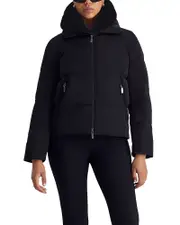 Dawn Levy Nicola Down Puffer Coat