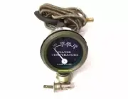 Temperature Gauge for John Deere 300 400 500 600 700 1020 1520 2020 JD401 G/B ME