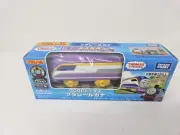 New Thomas & Friends Trackmaster Plarail Kawada GoGo Kana Train Tank Engine