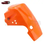 Orange Engine Shroud Top Cover 1140 080 1601 For Stihl MS311 MS391