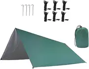 SUPVOX 's Essential Lightweight Tent for Outdoor Camping Hiking and Beach Trips