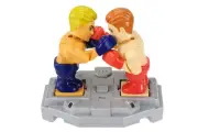 TAKARA TOMY Pugilist Gachinko Fight