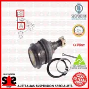 Lower Front Axle Ball Joint Suit MITSUBISHI Pajero iO 1.6 4WD (H65W) PAJERO (for: Mitsubishi)