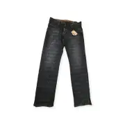 ROBERT GRAHAM 38 Mens Mitchell Jeans Perfect Fit MSRP 248 NWT