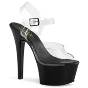Pleaser High heels, size 5 for gogo girls, striper, pole dance, boddy building