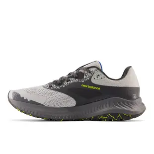 New Balance運動鞋 男鞋 DYNASOFT NITREL V5 4E加寬 寬楦 機能越野鞋 跑步鞋 Q8481