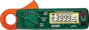 380942 True RMS 30 Amp AC/DC Mini Clamp Meter