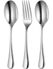 [Robert Welch] Radford 3 piece serving set