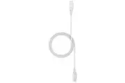 Mophie Premium - 60W USB-C Cable - 1.5m - White PD Fast Charging - Up to 60W -