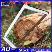 Folding Firewood Saw Handheld Portable Saw for Trimming Tree/Shrubs Wood/Camping