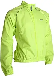 [Canari Cyclewear] CANARI Men's Microlyte Shell Jacket