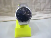 在飛比找Yahoo!奇摩拍賣優惠-二手舖 NO.4016 Calvin Klein CK 手錶