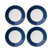 kate spade new york Make It Pop Accent Plates, Set of 4