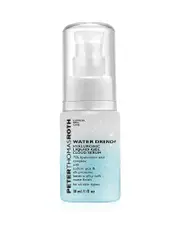 Peter Thomas Roth Water Drench Hyaluronic Liquid Gel Cloud Serum 1 oz.