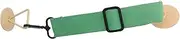 ETUCYNG Cat Door Strap,Adjustable Cat Latch for Door | -Free Cat Entry Strap Lock, Keep Dog Out of Litter Box, Pet and Cat Gate Alternative