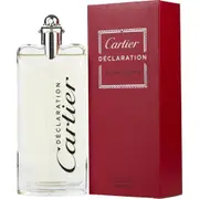 Declaration Edt Spray by Cartier for Men-150 Ml