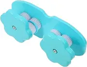 DIY Paper Quilling Tool Rolling Curling Craft Quilling Machine Paper Crimper for Scrapbooking