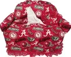 University of Alabama Bama Crimson Tide Football Fans Tissue Box Cover!