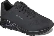 [Skechers] Women's Uno Sr