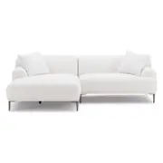Espen Small L Shape Sofa