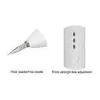 Portable Mole Removal Pen Dark Spots Freckle Remover Skin Beauty Instrument GEV