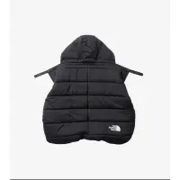 在飛比找蝦皮購物優惠-日本官網正品 The north face Baby 北臉嬰