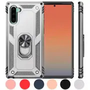 For Samsung Galaxy A91 A71 A51 A21s A50 A40 A30 20 Rugged Phone Case Stand Cover