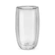 Zwiling J. a. Henckels Sorrento Latte Glass, Set of 8